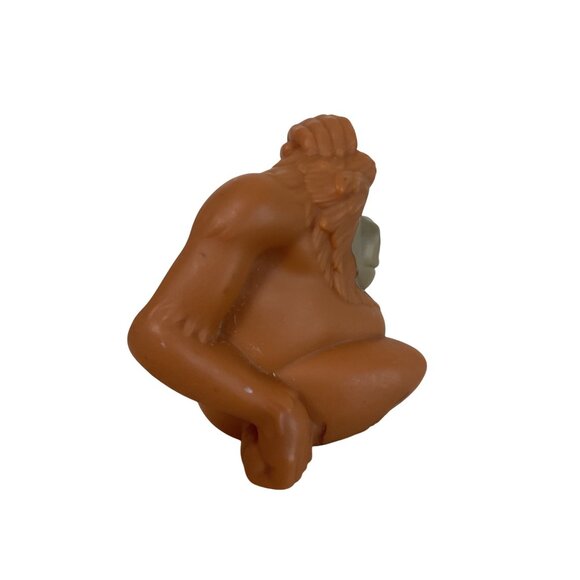 Fisher Price Little People Zoo Talkers Orangutan Figure 2011 - Picture 2 of 5